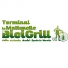 Immagine 1 azienda TERMINAL LE MATTONELLE IL BICIGRILL Veicoli in Spoleto PG