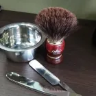 Immagine 1 azienda THE BARBER SHOP SALON Servizi di bellezza in Milano