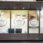 Immagine 3 azienda THE BARBER SHOP SALON Servizi di bellezza in Milano