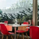 Immagine 10 azienda THE ORIGINALS CITY, ARCA STREET ART HOTEL, SPOLETO Viaggi e turismo in Spoleto PG