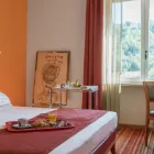 Immagine 32 azienda THE ORIGINALS CITY, ARCA STREET ART HOTEL, SPOLETO Viaggi e turismo in Spoleto PG