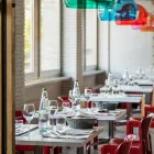 Immagine 1 azienda THE ORIGINALS CITY, ARCA STREET ART HOTEL, SPOLETO Viaggi e turismo in Spoleto PG