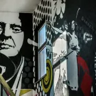 Immagine 34 azienda THE ORIGINALS CITY, ARCA STREET ART HOTEL, SPOLETO Viaggi e turismo in Spoleto PG