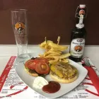 Immagine 5 azienda TIGELLIAMO Paninoteca in Reggio Emilia RE