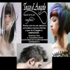 Immagine 1 azienda TOCCO D'ANGELO HAIR STYLIST UOMO DONNA Servizi di bellezza in Venezia