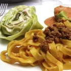 Immagine 1 azienda TRATTORIA CROARA Tavola calda in San Lazzaro Di Savena BO