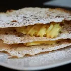 Immagine 7 azienda TRATTORIA PIZZERIA CAVOUR Tavola calda in Cagliari
