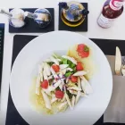 Immagine 1 azienda TWIGHA CAFÉ Ristorante in Martinsicuro