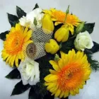 Immagine 1 azienda UN MONDO DI FIORI Shopping e acquisti in Cecina LI