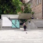 Immagine 1 azienda UNIVERSITÀ IUAV DI VENEZIA Università in Venezia