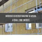 Immagine 2 azienda VALTEO COSTRUZIONI Servizio di impermeabilizzazione in Roma