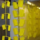 Immagine 1 azienda VERNICIATURA EMILIANA Servizi professionali in San Lazzaro Di Savena BO