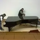 Immagine 4 azienda VIGANO' TRASPORTO PIANOFORTI Veicoli in Milano