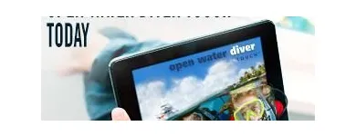 Immagine 5 azienda 4SUB SSD ARL SCUOLA SUBACQUEA PADI Sport e tempo libero in Milano