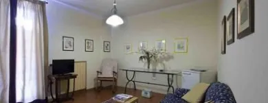 Immagine 4 azienda ALBERGO VILLA CRISTINA Viaggi e turismo in Spoleto PG