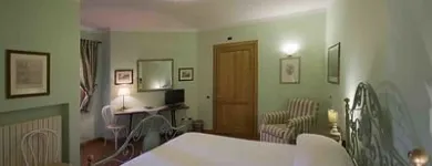Immagine 5 azienda ALBERGO VILLA CRISTINA Viaggi e turismo in Spoleto PG