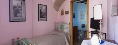 Immagine 6 azienda ALBERGO VILLA CRISTINA Viaggi e turismo in Spoleto PG