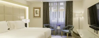 Immagine 9 azienda ALEPH ROME HOTEL, CURIO COLLECTION BY HILTON Viaggi e turismo in Roma