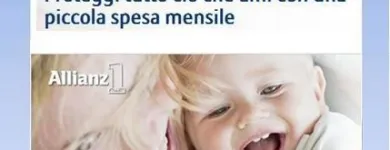 Immagine 4 azienda ALLIANZ OSTIA FIUMICINO - B&P ASSICURAZIONI DI BINI E PODBERSCEK Servizi legali e finanziari in Lido Di Ostia RM