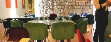 Immagine 1 azienda ALTRO - CUCINA E COCKTAIL Ristorante in Grottaferrata RM