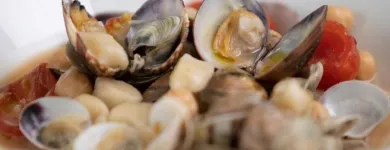 Immagine 2 azienda ALTRO - CUCINA E COCKTAIL Ristorante in Grottaferrata RM