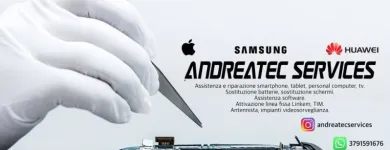 Immagine 1 azienda ANDREATEC SERVICES Shopping e acquisti in Martinsicuro