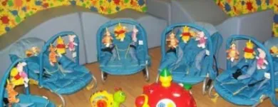 Immagine 4 azienda ANNIE'S LITTLE TREASURE Scuola infanzia in Roma