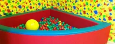 Immagine 5 azienda ANNIE'S LITTLE TREASURE Scuola infanzia in Roma