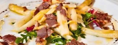Immagine 4 azienda ANTICA TRATTORIA DA NELLO Ristorante in Altavilla Vicentina VI