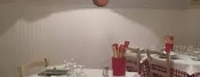 Immagine 2 azienda ANTICA TRATTORIA TOSCHI Trattoria in Reggio Emilia RE