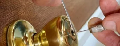 Immagine 2 azienda APRIPORTA - BM SECURITY Servizi professionali in San Lazzaro Di Savena BO