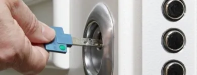 Immagine 5 azienda APRIPORTA - BM SECURITY Servizi professionali in San Lazzaro Di Savena BO