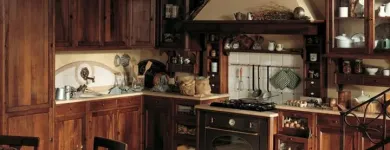 Immagine 2 azienda ARREDAMENTI COLLARETTI Shopping e acquisti in Spoleto PG