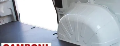Immagine 1 azienda AUTOCARROZZERIA CAMBONI DANILO Veicoli in Quartu Sant'elena CA