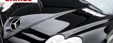 Immagine 2 azienda AUTOCARROZZERIA CAMBONI DANILO Veicoli in Quartu Sant'elena CA