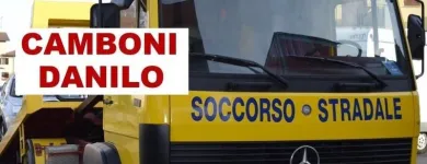 Immagine 3 azienda AUTOCARROZZERIA CAMBONI DANILO Veicoli in Quartu Sant'elena CA