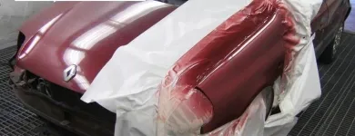 Immagine 6 azienda AUTOCARROZZERIA CAMBONI DANILO Veicoli in Quartu Sant'elena CA