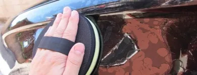 Immagine 7 azienda AUTOCARROZZERIA CAMBONI DANILO Veicoli in Quartu Sant'elena CA