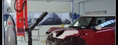 Immagine 3 azienda AUTOCARROZZERIA GORI Veicoli in Spoleto PG