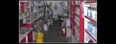 Immagine 4 azienda AUTOCARROZZERIA GORI Veicoli in Spoleto PG