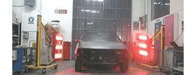 Immagine 8 azienda AUTOCARROZZERIA IL MAGO Veicoli in Martinsicuro
