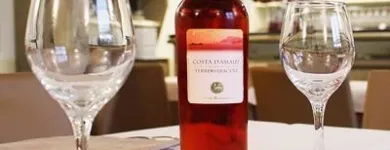 Immagine 3 azienda B & B RISTORANTE PIZZERIA AMALFI Viaggi e turismo in Bergamo