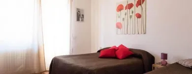 Immagine 3 azienda B&B ROMA CITTÀ APERTA Viaggi e turismo in Roma