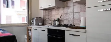 Immagine 5 azienda B&B ROMA CITTÀ APERTA Viaggi e turismo in Roma