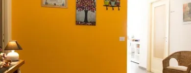 Immagine 7 azienda B&B ROMA CITTÀ APERTA Viaggi e turismo in Roma
