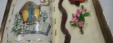Immagine 5 azienda BAR PASTICCERIA GELLI Tabaccheria in Prato