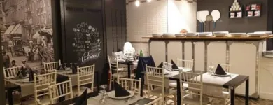 Immagine 2 azienda BAR RISTORANTE PIZZERIA AMICI MIEI Ristorante in Grottaferrata RM