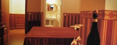 Immagine 9 azienda BARBERINI SUITES Viaggi e turismo in Roma