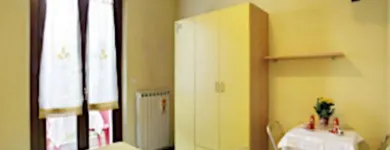 Immagine 1 azienda BED AND BREAKFAST RESIDENZA IL FIORE Viaggi e turismo in Bergamo