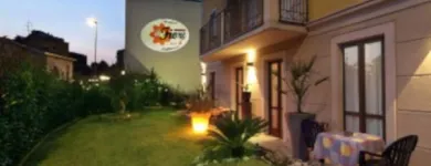 Immagine 7 azienda BED AND BREAKFAST RESIDENZA IL FIORE Viaggi e turismo in Bergamo